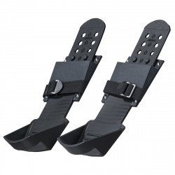 Fluid Rower E350 Photos du produit