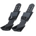 Fluid Rower E350 Photos du produit