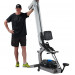 Fluid Rower E350 Photos du produit