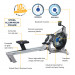 Fluid Rower E350 Photos du produit