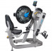 Fluid Rower E750 Cycle UBE Photos du produit