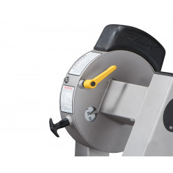 Fluid Rower E750 Cycle UBE Photos du produit