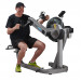 Fluid Rower E750 Cycle UBE Photos du produit