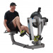 Fluid Rower E750 Cycle UBE Photos du produit