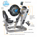 Fluid Rower E750 Cycle UBE Photos du produit