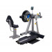 Fluid Rower E850 Club UBE Photos du produit