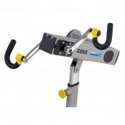 Fluid Rower E850 Club UBE Photos du produit