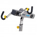 Fluid Rower E850 Club UBE Photos du produit