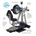 Fluid Rower E850 Club UBE Photos du produit