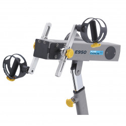 Fluid Rower E950 Medical UBE Photos du produit