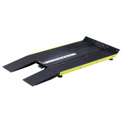 Fluid Rower E950 Medical UBE Photos du produit