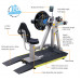 Fluid Rower E950 Medical UBE Photos du produit