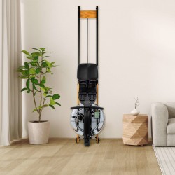 Fluid Rower Rudergerät Apollo Plus Produktbild