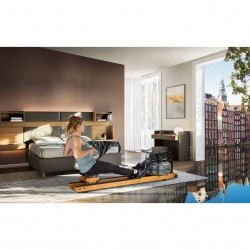 Fluid Rower Rudergerät Apollo Plus Produktbild