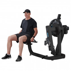 Fluid Rower E750 Cycle UBE