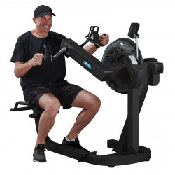 Fluid Rower E750 Cycle UBE