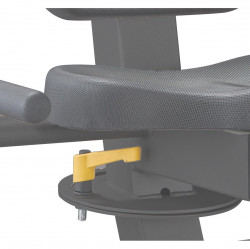 Fluid Rower E750 Cycle UBE