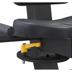 Fluid Rower E750 Cycle UBE