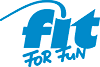 Fit for Fun Logo