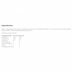 Fitshape Liquid Recovery Productfoto