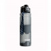 Fitshop Tritan Bottle 1000 ml Dark Grey