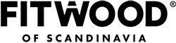 FitWood Logo