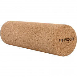 FitWood HALLA Massageroller Product picture