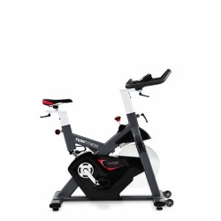 Flow Fitness DSB600i indoor bike - Kinomap compatible Productfoto