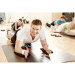 Set deportivo de entrenamiento con el propio peso corporal Flowin Friction Foto del producto
