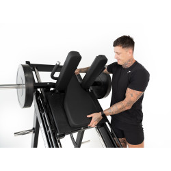 Force USA Ultimate 45 Degree Hacksquat & Legpress Combo Produktbillede
