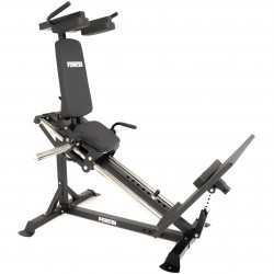 Force USA Standing Leg Press Hackenschmidt Combo Compact V2 Product picture