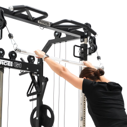 Estación de Fuerza Force USA G1 All-In-One Trainer Foto del producto