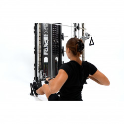 Force USA Power station G12 alt-i-én træner Produktbillede