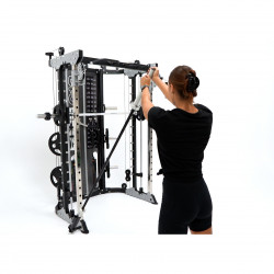 Force USA Power station G12 alt-i-én træner Produktbillede