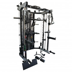 Force USA Power station G12 alt-i-én træner Produktbillede