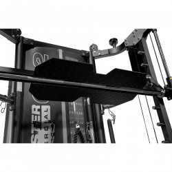 Force USA Power station G12 alt-i-én træner Produktbillede