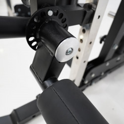 Force USA Zubehör G20 Upgrade Kit produktbilde