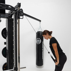 Station de musculation Force USA G20 V2 All-In-One Trainer Photos du produit