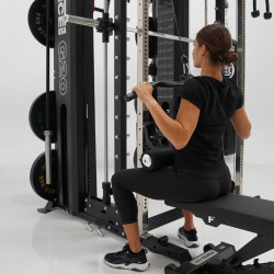 Station de musculation Force USA G20 V2 All-In-One Trainer Photos du produit