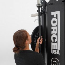 Station de musculation Force USA G20 V2 All-In-One Trainer Photos du produit
