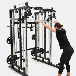 Force USA G3 V2 All-In-One Trainer Product picture
