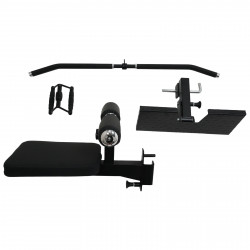 Force USA Accessories Upgrade Kit for G3 produktbild