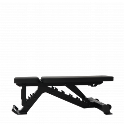 Force USA Halterbank Pro Series FID Productfoto