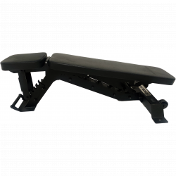 Force USA Halterbank Pro Series FID Productfoto