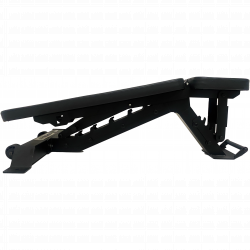 Force USA Halterbank Pro Series FID Productfoto