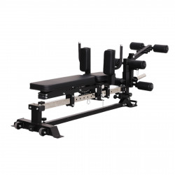 Force USA Hantelbank C10 Sliding Bench