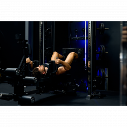 Force USA Multigym C10 All-In-One Trainer Productfoto