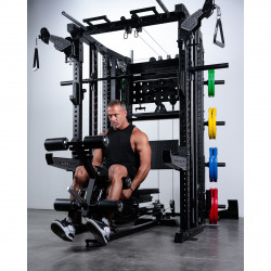 Force USA All-in-One-Trainer C20  Product picture