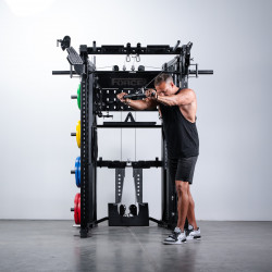 Force USA All-in-One-Trainer C20  Product picture