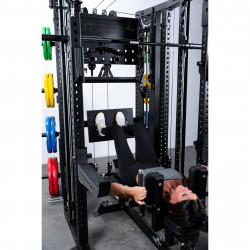 Force USA All-in-One-Trainer C20  Product picture
